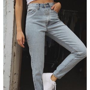 Brandy Melville jeans